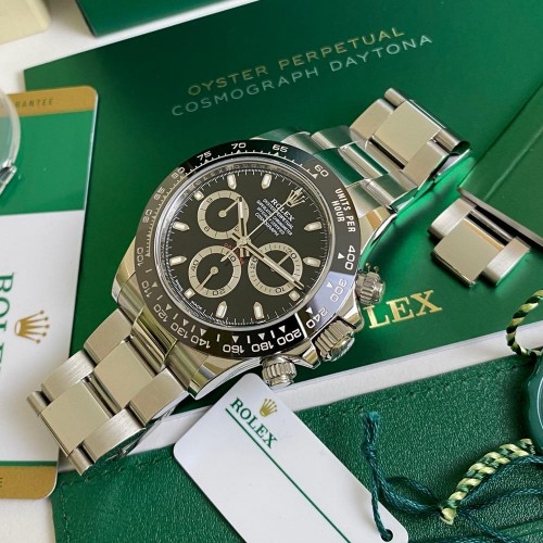 コスモグラフ デイトナ オイスター