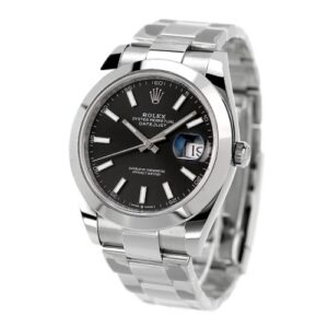 デイトジャスト 自動巻き 腕時計