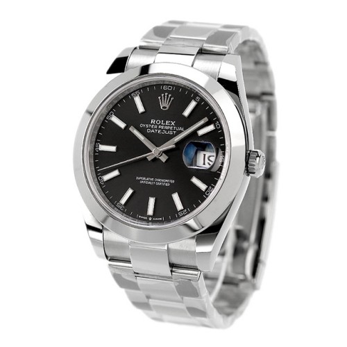 デイトジャスト 自動巻き 腕時計