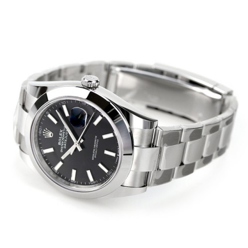 デイトジャスト 自動巻き 腕時計