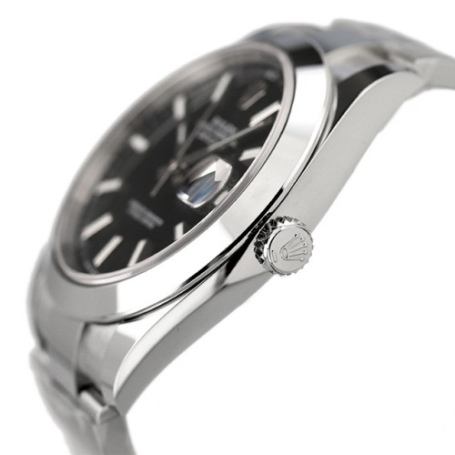 デイトジャスト 自動巻き 腕時計