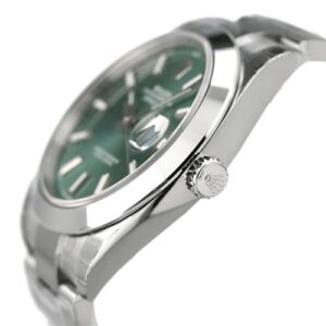 デイトジャスト 自動巻き 腕時計