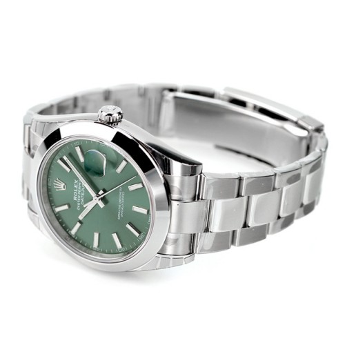 デイトジャスト 自動巻き 腕時計