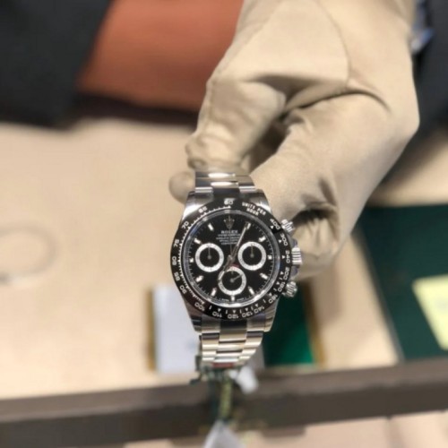 コスモグラフ デイトナ オイスター