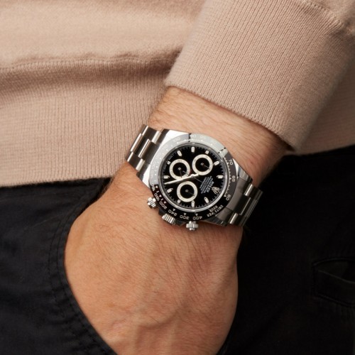 コスモグラフ デイトナ オイスター