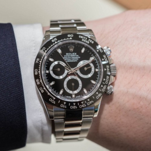 コスモグラフ デイトナ オイスター