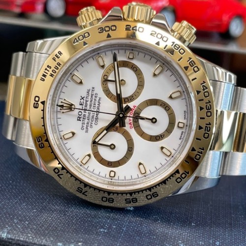 コスモグラフ デイトナ オイスター