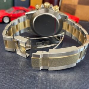 コスモグラフ デイトナ オイスター