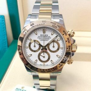 コスモグラフ デイトナ オイスター