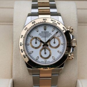 コスモグラフ デイトナ オイスター