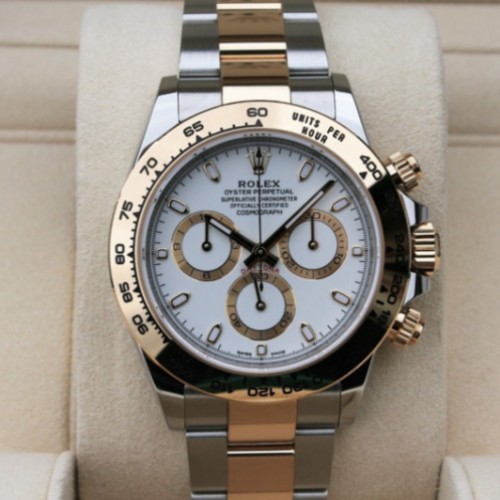 コスモグラフ デイトナ オイスター