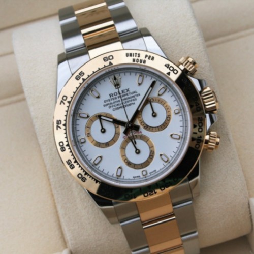 コスモグラフ デイトナ オイスター