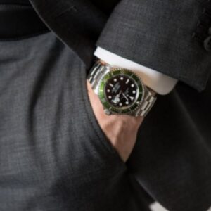 サブマリーナー デイト オイスタースチール 126610LV