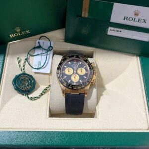 デイトナ自動巻き 腕時計