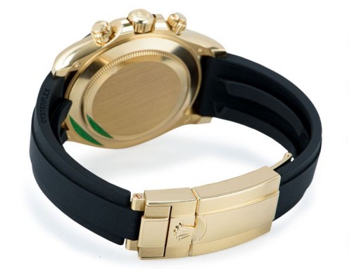 デイトナ自動巻き 腕時計