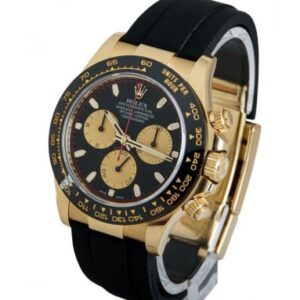 デイトナ自動巻き 腕時計