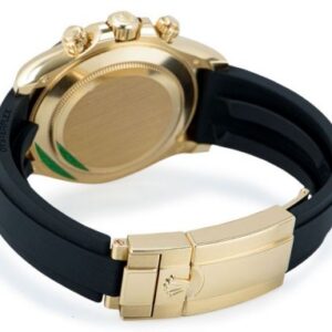 デイトナ自動巻き 腕時計