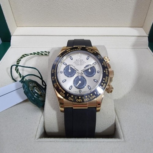 デイトナ自動巻き 腕時計