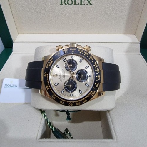 デイトナ自動巻き 腕時計