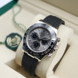 1699267475896740.jpg デイトナ プラチナ 自動巻き 腕時計 116519LN