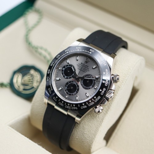 1699267475896740.jpg デイトナ プラチナ 自動巻き 腕時計 116519LN