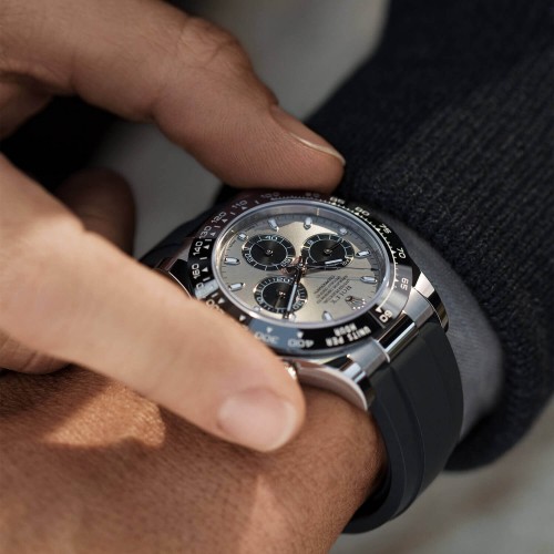 1699268015489848.jpg デイトナ プラチナ 自動巻き 腕時計 116519LN