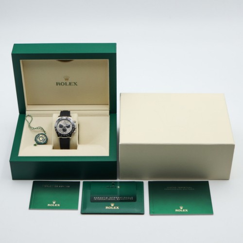 1699268039936669.jpg デイトナ プラチナ 自動巻き 腕時計 116519LN