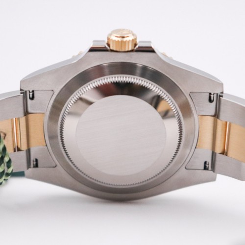 サブマリーナー デイト オイスタースチール 126613LB