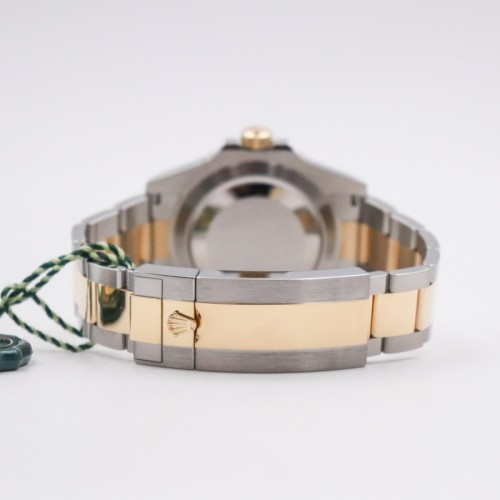 サブマリーナー デイト オイスタースチール 126613LB