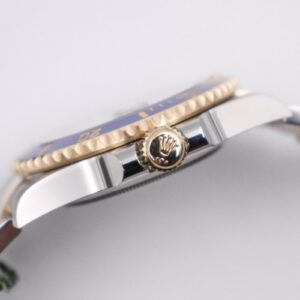 サブマリーナー デイト オイスタースチール 126613LB