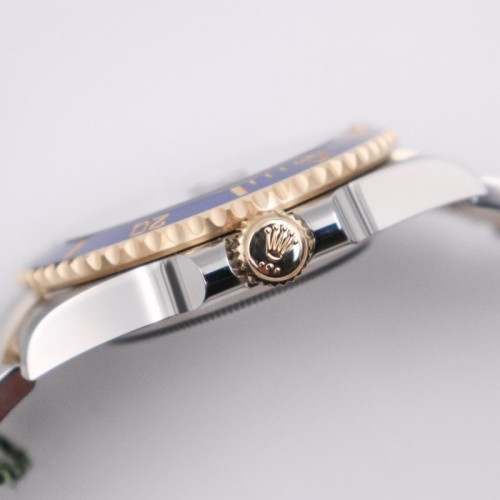 サブマリーナー デイト オイスタースチール 126613LB