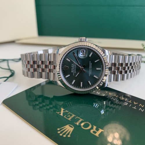 デイトジャスト 36mm