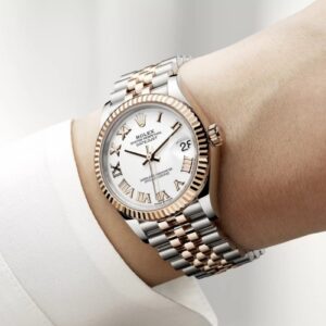 デイトジャスト オイスター 31mm