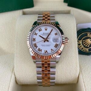 デイトジャスト オイスター 31mm