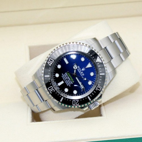 シードゥエラー ディープシー 126660