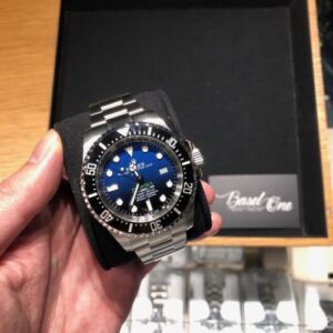 シードゥエラー ディープシー 126660