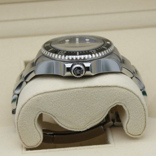 シードゥエラー ディープシー 126660