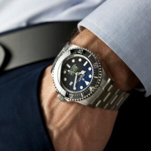 シードゥエラー ディープシー 126660