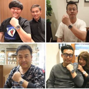 シードゥエラー ディープシー 126660