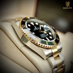 サブマリーナー デイト オイスタースチール 116613LN