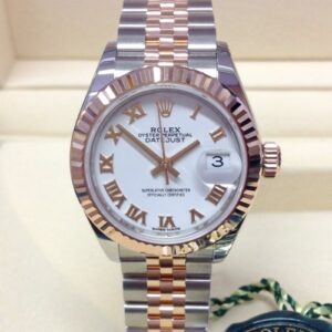 デイトジャスト オイスター 31mm