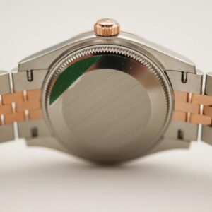 デイトジャスト オイスター 31mm