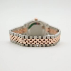 デイトジャスト オイスター 31mm