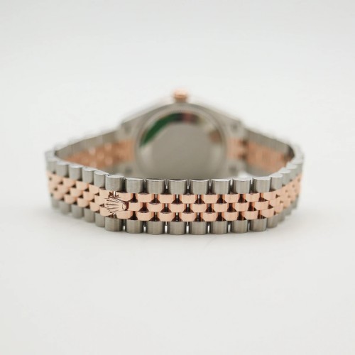 デイトジャスト オイスター 31mm