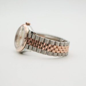 デイトジャスト オイスター 31mm