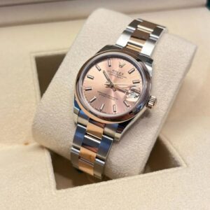 デイトジャスト オイスター 31mm