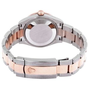 デイトジャスト オイスター 31mm