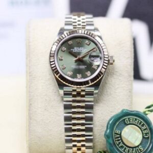 デイトジャスト オイスター 31mm