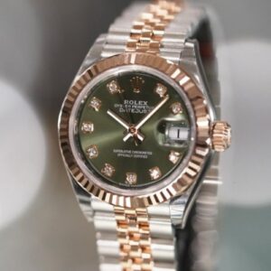 デイトジャスト オイスター 31mm