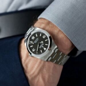 エクスプローラー 40mm